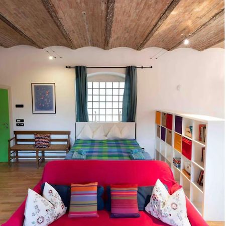Il Nido Della Buonanotte 2 Kids Friendly Apartment Verona Exterior foto