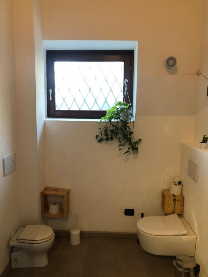 Il Nido Della Buonanotte 2 Kids Friendly Apartment Verona Exterior foto