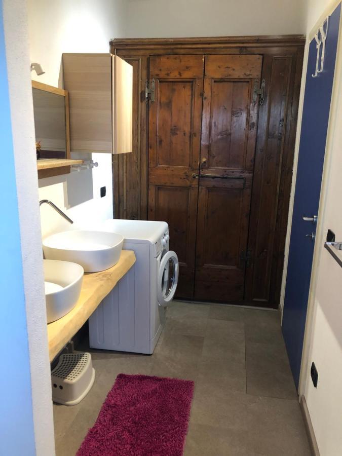 Il Nido Della Buonanotte 2 Kids Friendly Apartment Verona Exterior foto