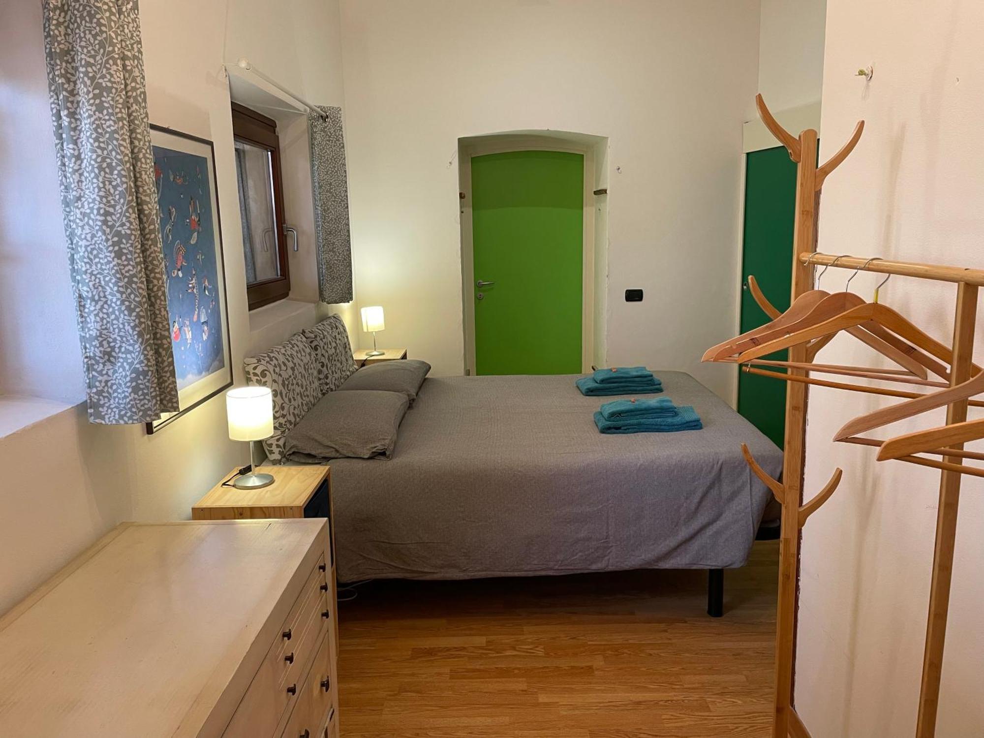 Il Nido Della Buonanotte 2 Kids Friendly Apartment Verona Exterior foto