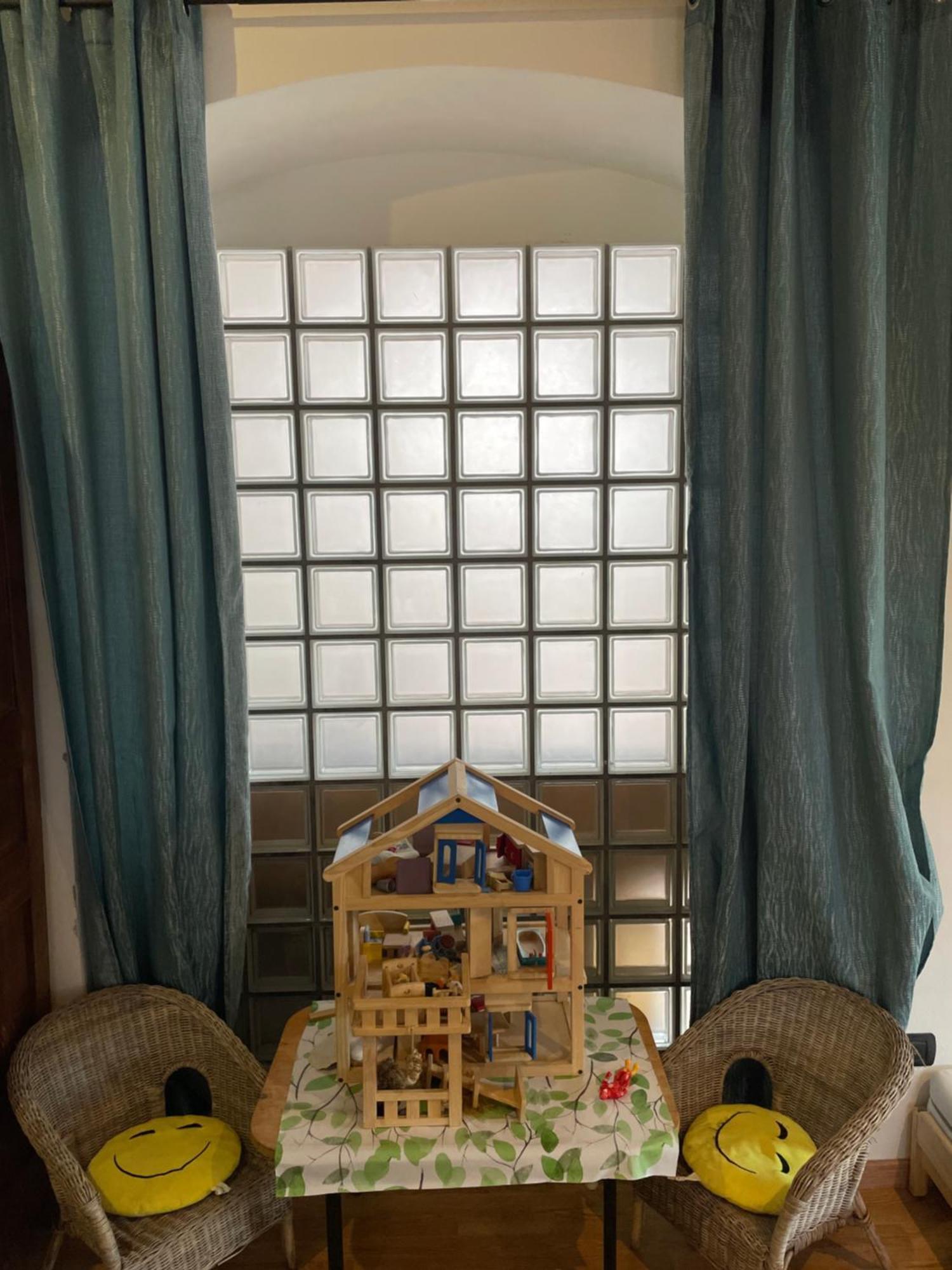 Il Nido Della Buonanotte 2 Kids Friendly Apartment Verona Exterior foto