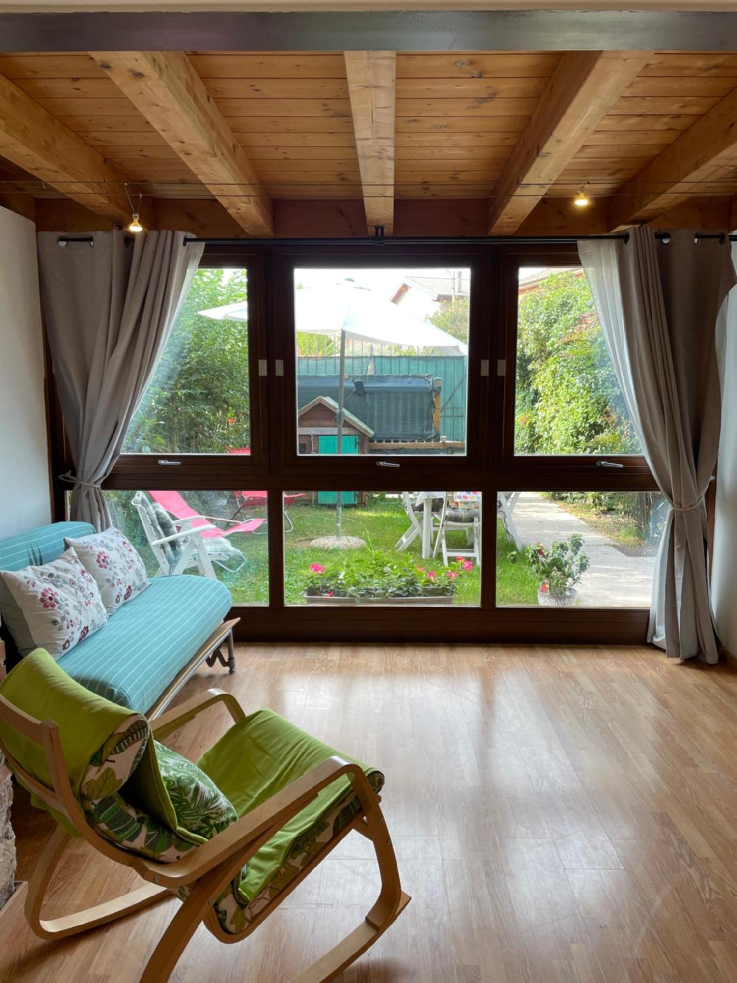 Il Nido Della Buonanotte 2 Kids Friendly Apartment Verona Exterior foto