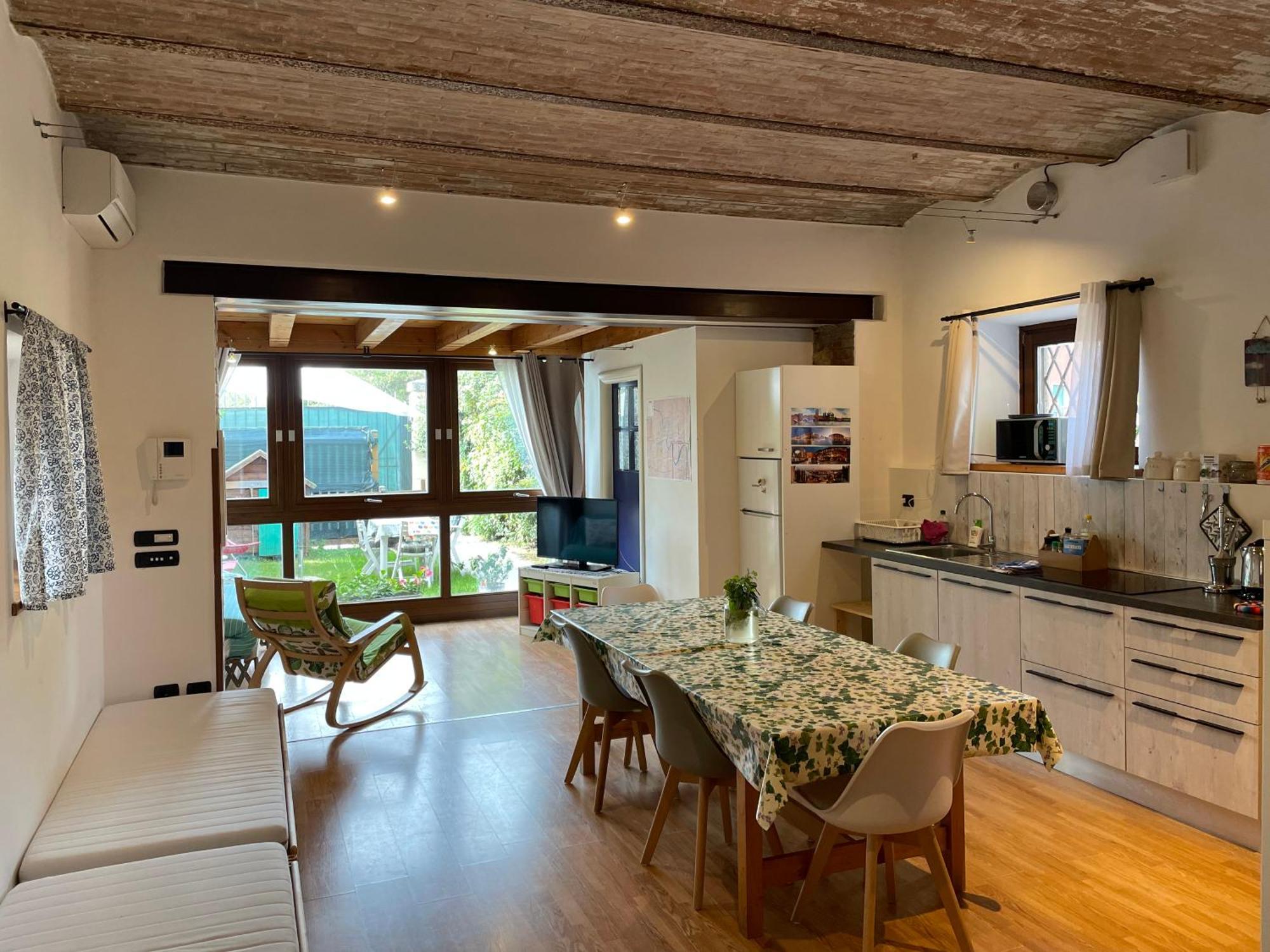 Il Nido Della Buonanotte 2 Kids Friendly Apartment Verona Exterior foto