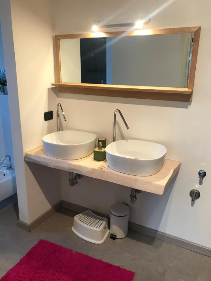 Il Nido Della Buonanotte 2 Kids Friendly Apartment Verona Exterior foto
