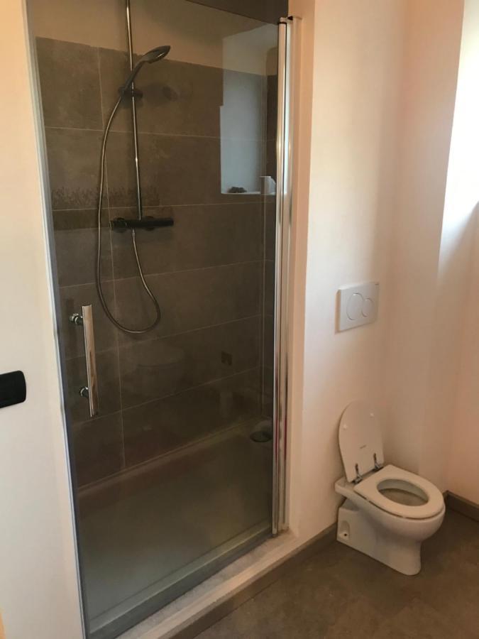 Il Nido Della Buonanotte 2 Kids Friendly Apartment Verona Exterior foto