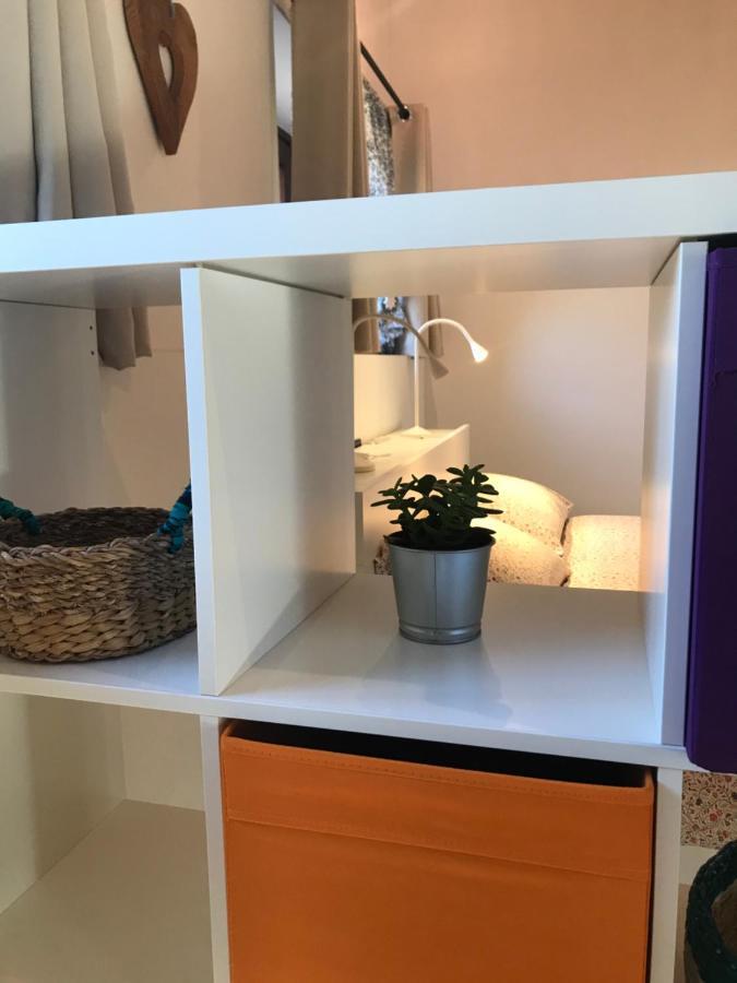 Il Nido Della Buonanotte 2 Kids Friendly Apartment Verona Exterior foto